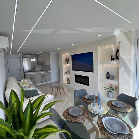 Apartamento Luxury Bonanza Benalmádena Exterior foto