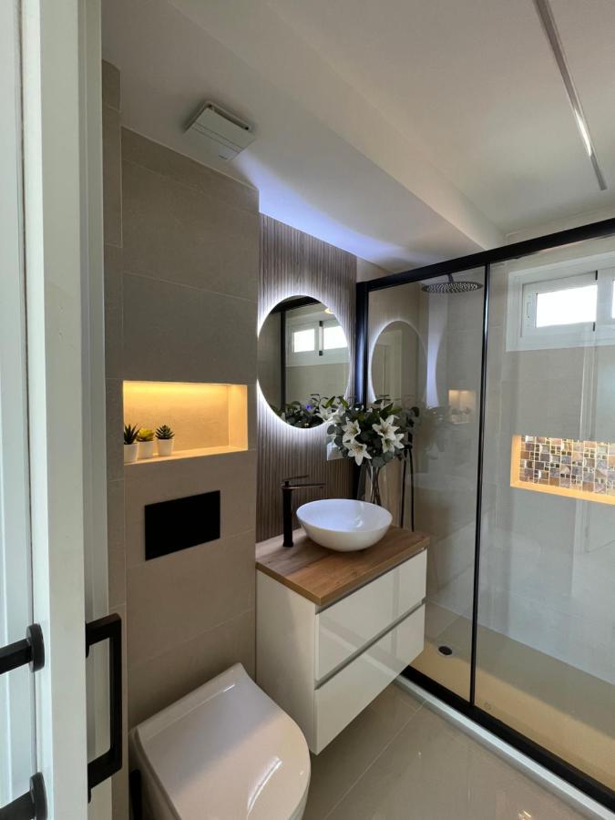 Apartamento Luxury Bonanza Benalmádena Exterior foto