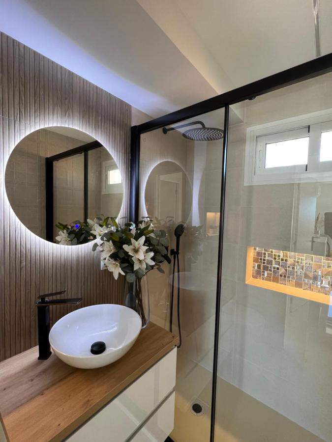 Apartamento Luxury Bonanza Benalmádena Exterior foto