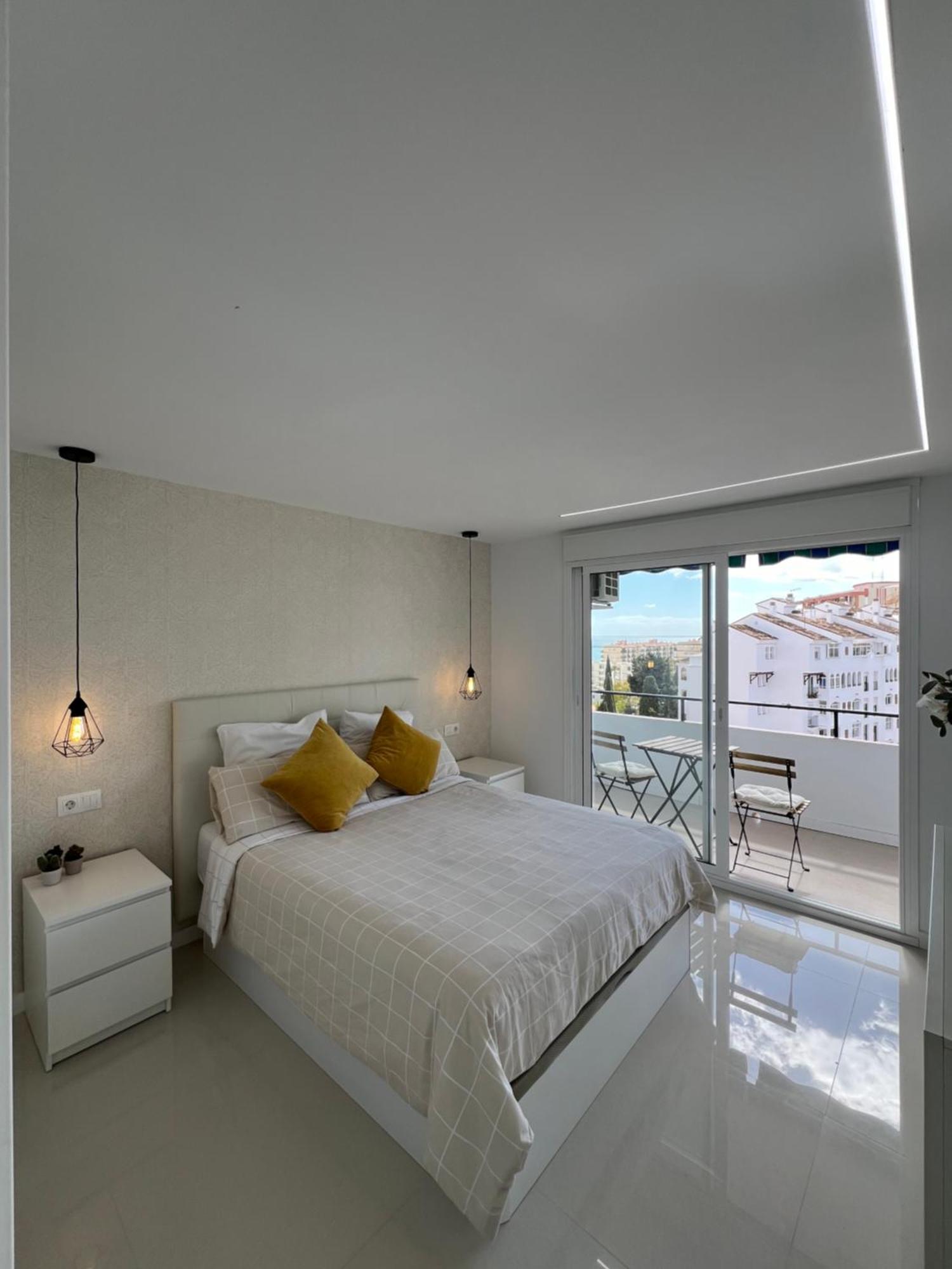 Apartamento Luxury Bonanza Benalmádena Exterior foto