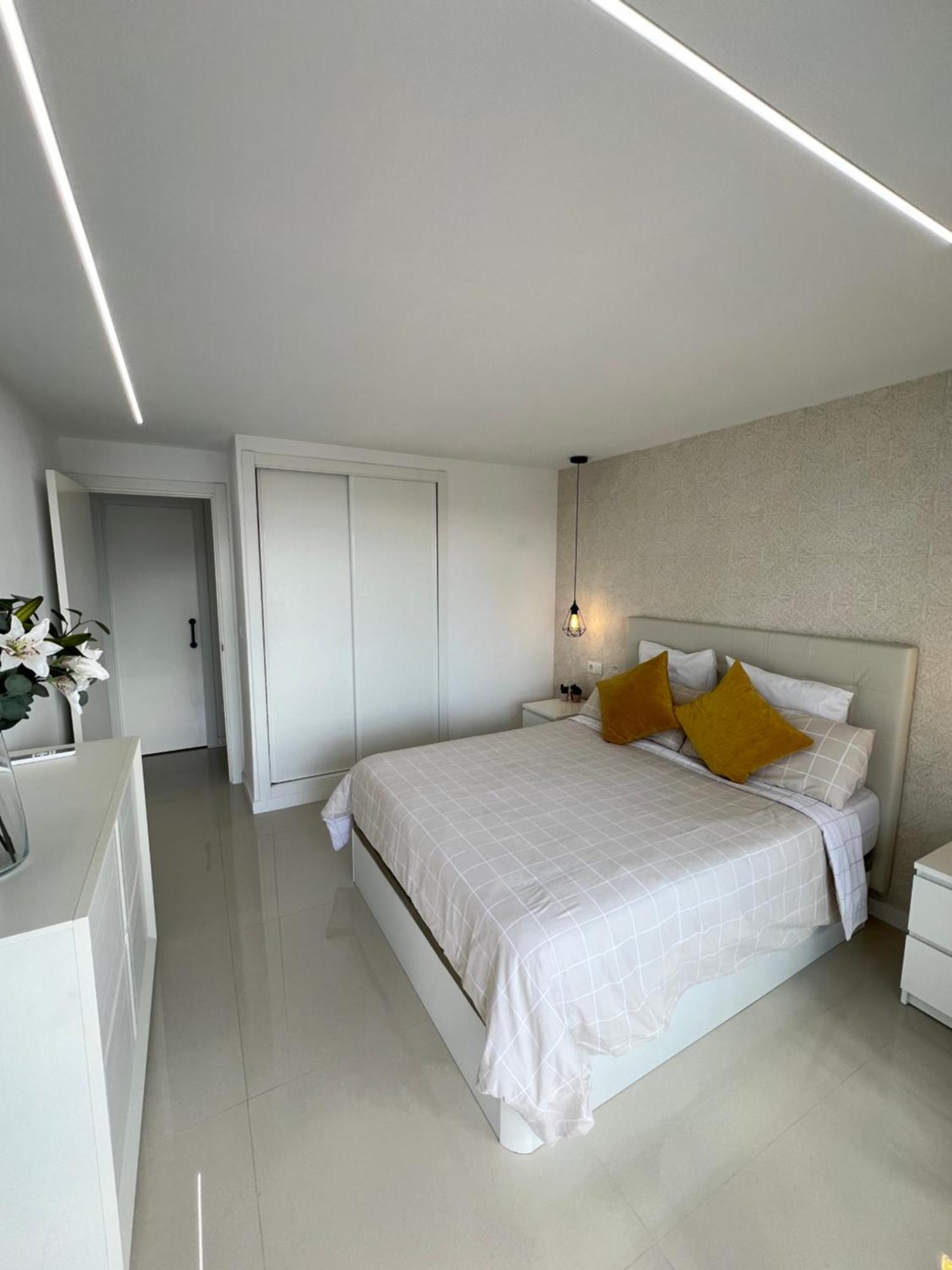 Apartamento Luxury Bonanza Benalmádena Exterior foto