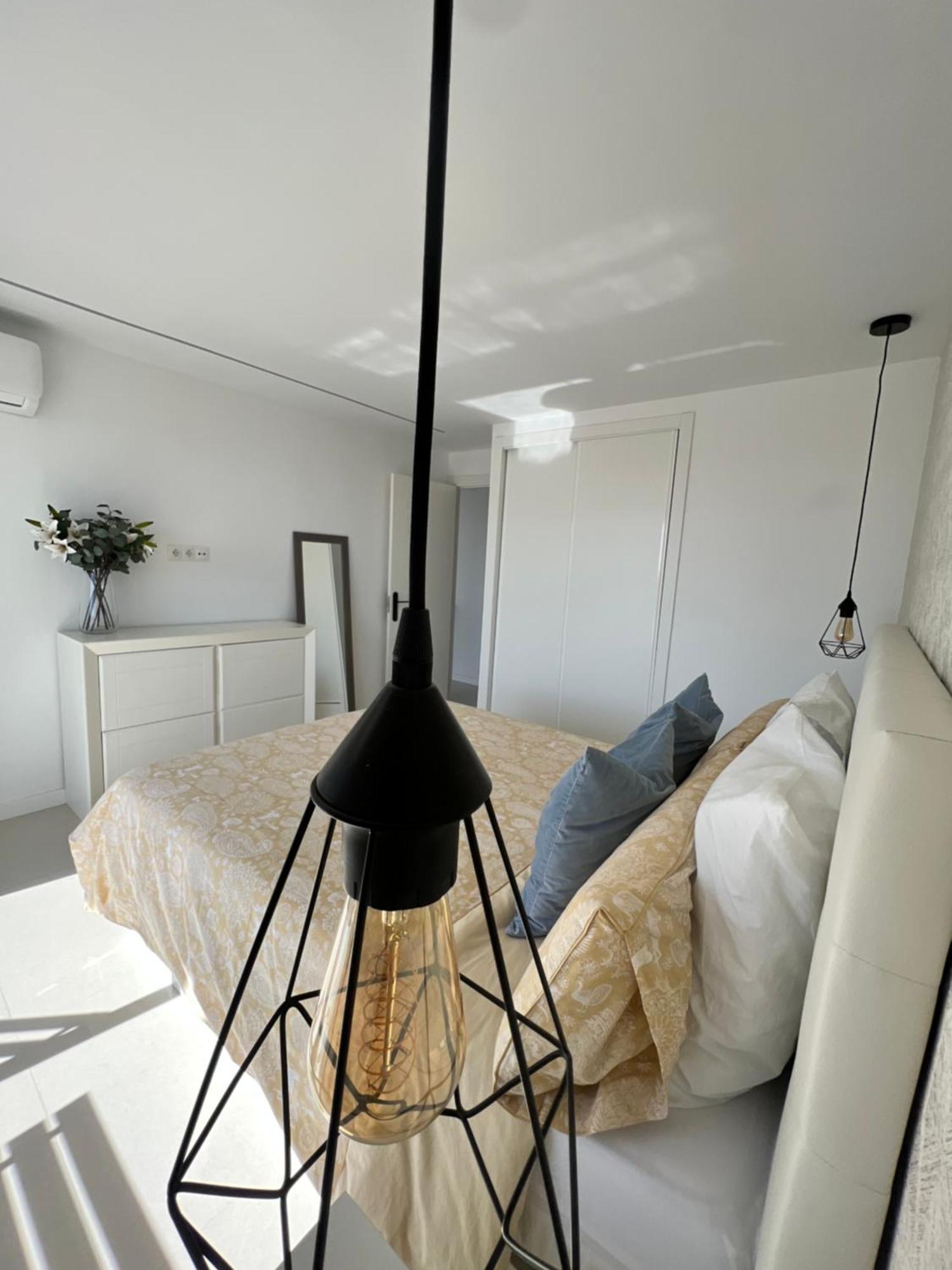 Apartamento Luxury Bonanza Benalmádena Exterior foto