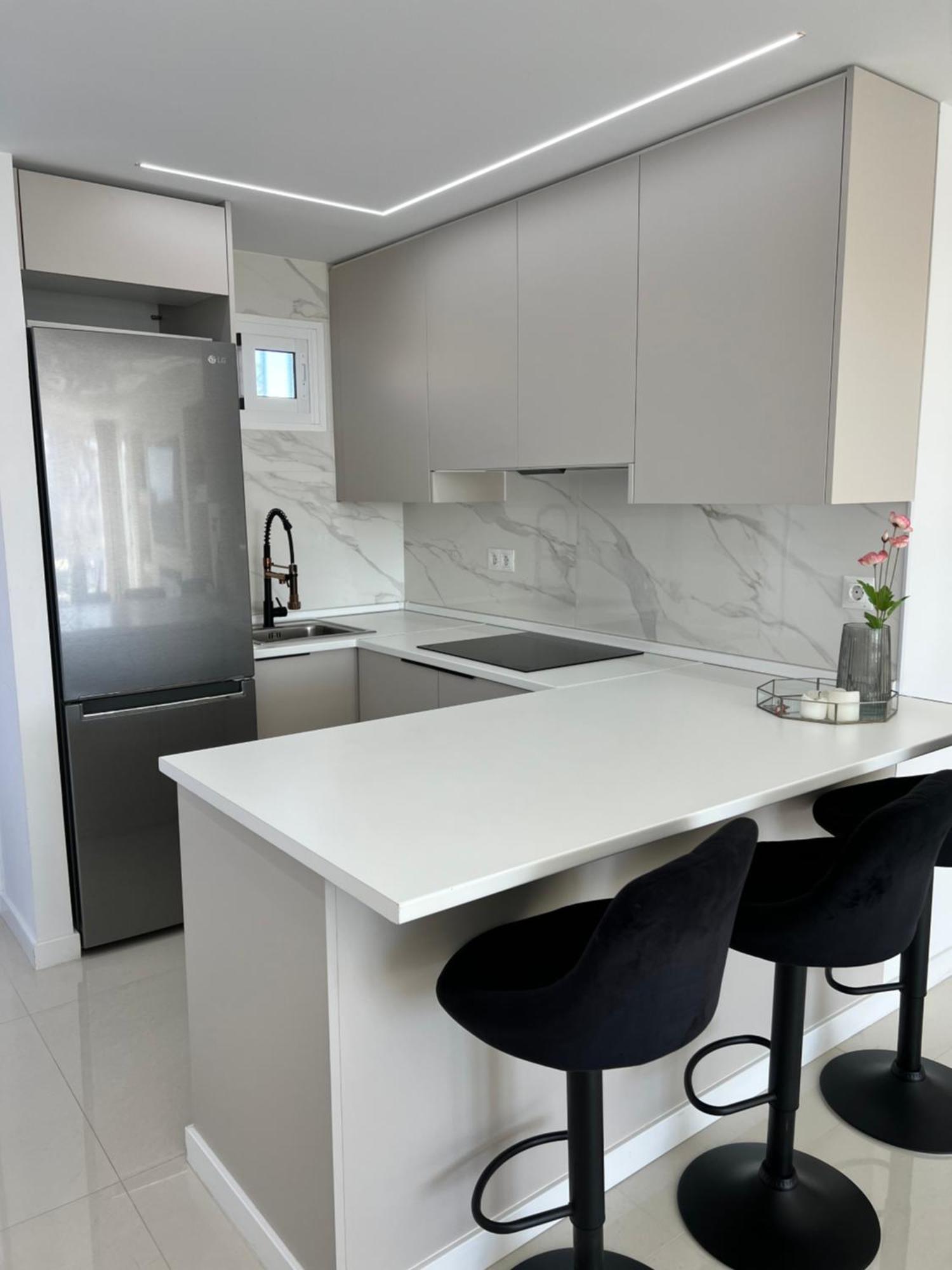 Apartamento Luxury Bonanza Benalmádena Exterior foto